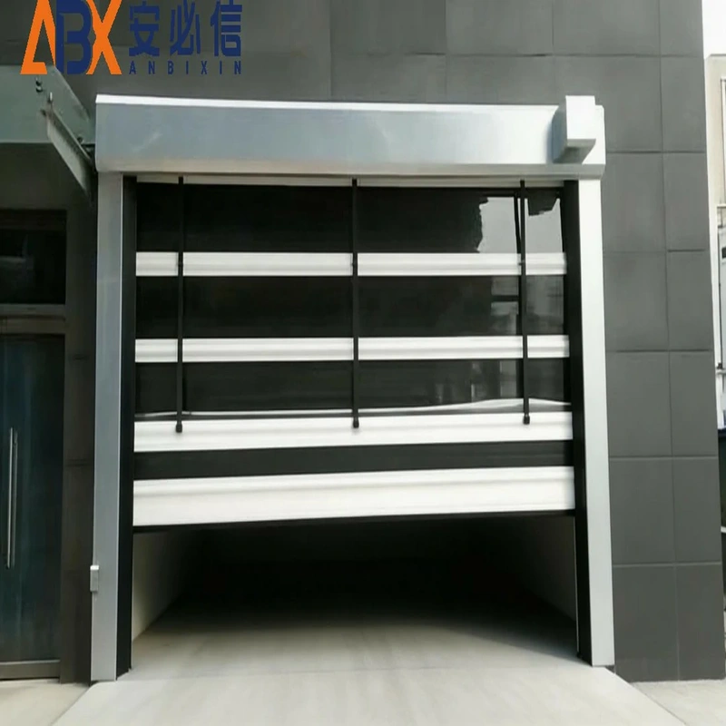 湘西土家族苗族自治州柔性门