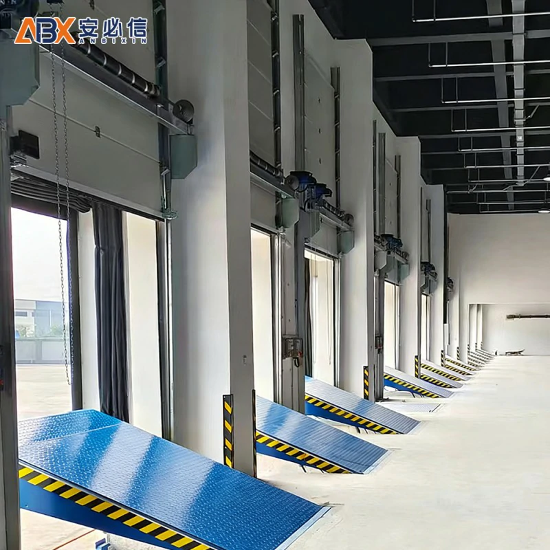 湘西土家族苗族自治州快速滑升门