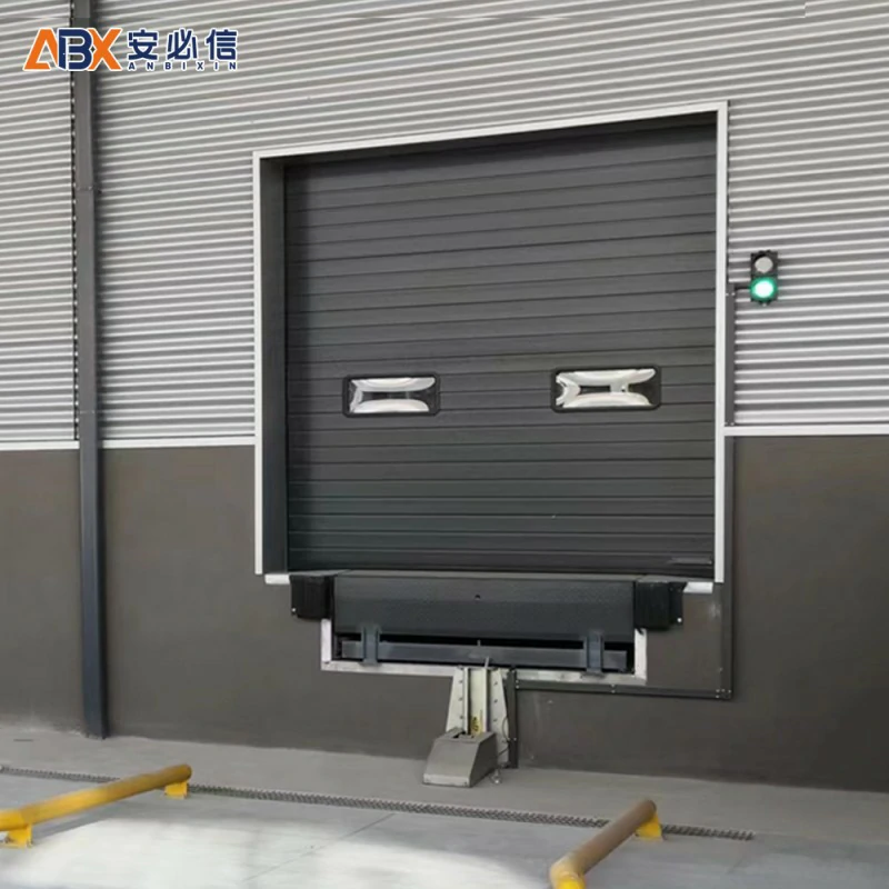 湘西土家族苗族自治州翻板提升门